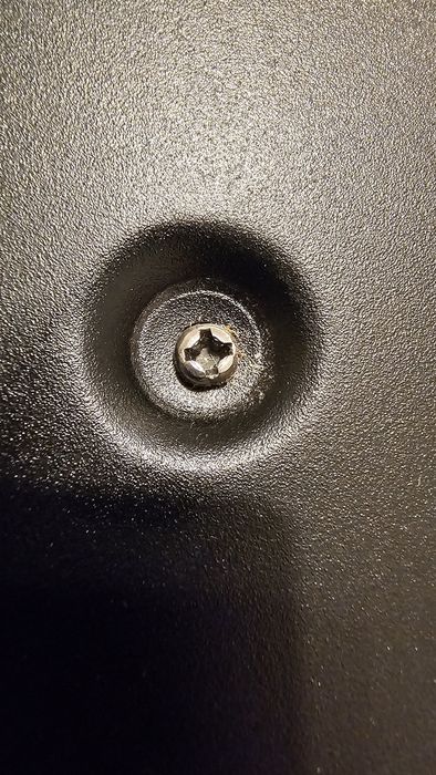 Amplificator Sinbosen FP 20Q, clona Lab gruppen