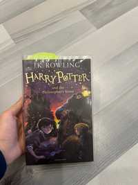 Книга Harry Potter