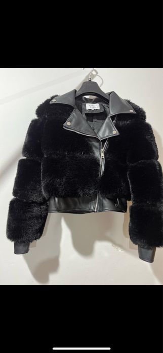 Haina de blana artificiala