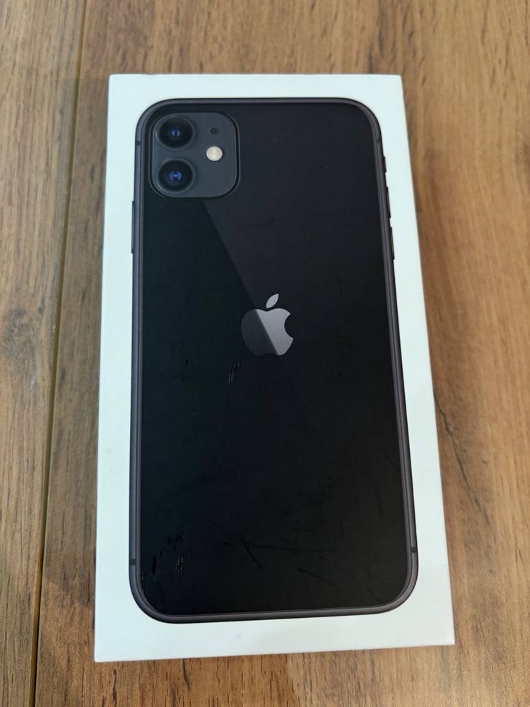 Iphone 11 / 64GB