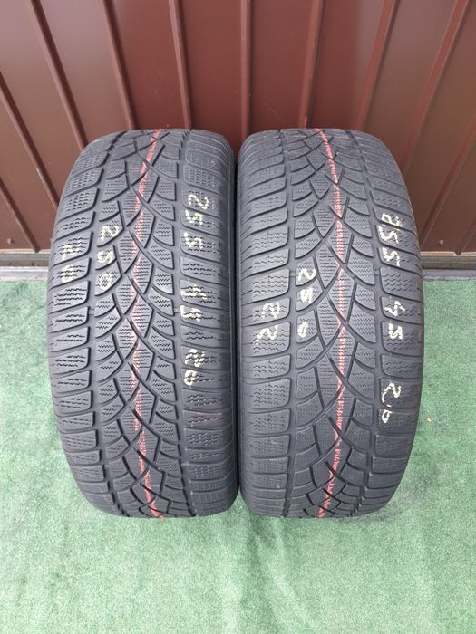 255.45.20 Dunlop