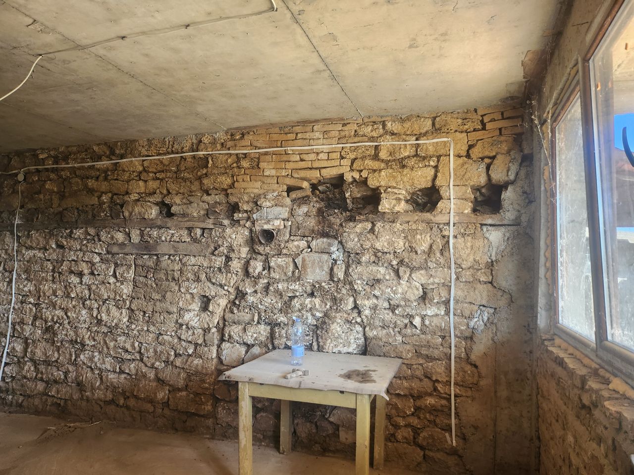 Продава се Къща в с. Николаевка, Област Варна - 80 кв.м за 975 €/кв.м - Снимка #3