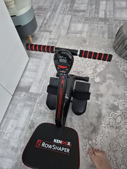 Aparat fitness Kendox