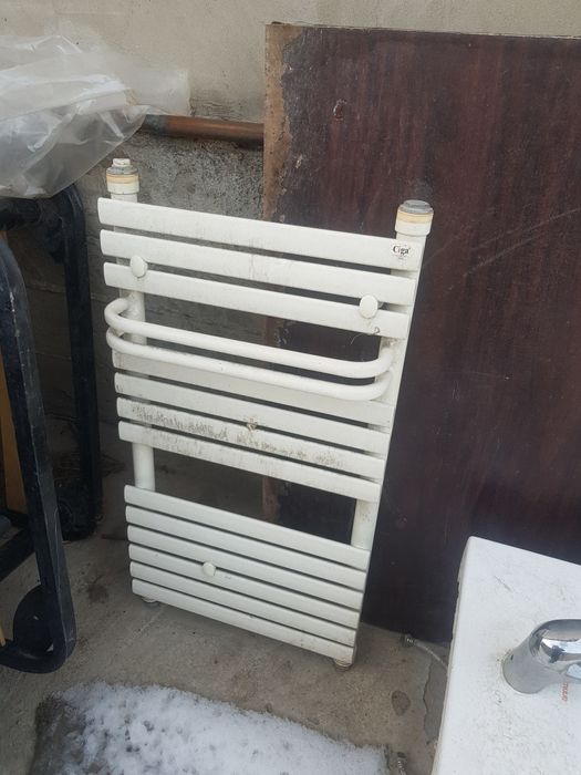 Продам полотенце сушитель