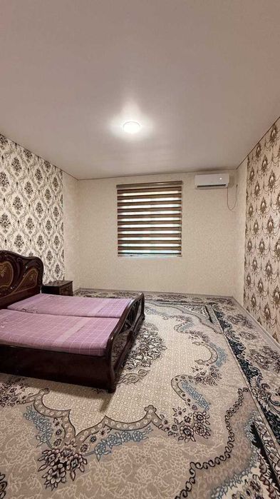 2 хоналик 4 этаж, шарк 2, шайхулолам