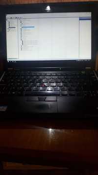 Lenovo X230 i5 3320M 2,6 GHz boost 3,3 GHz, 8 GB, 320GB HDD, webcam