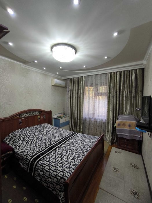 Ахмад югнаки ТТЗ 3/3/5 77м²