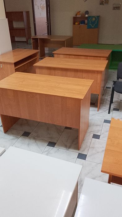 Стол парта для офиса