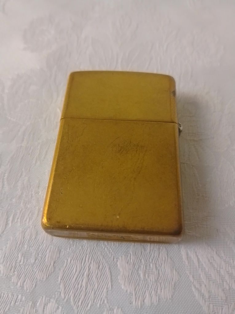 Оригинална запалка Зипо , Zippo -  Bradford  P.A.  Vlll . Made in USA