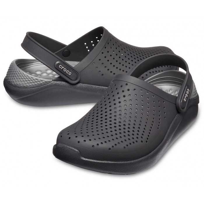 CROCS LITERIDE CLOG - Привезли из ЕВРОПЫ размеры от 36 до 46.