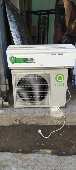 Кондиционер Артель 12 и 09