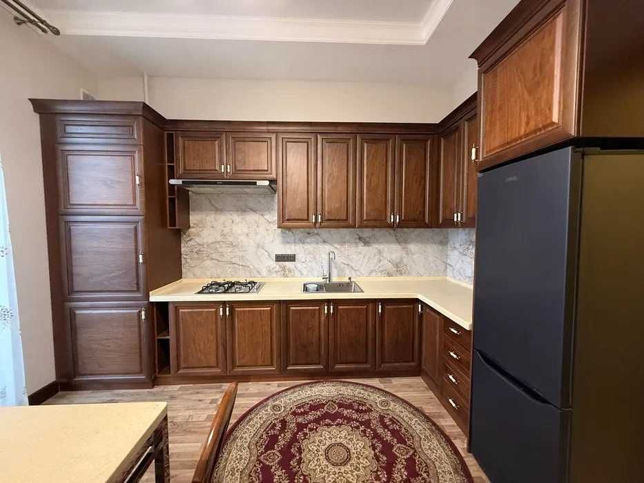 Bodomzor Dream House, 2 комнатная большая квартира ЕВРО ремонт