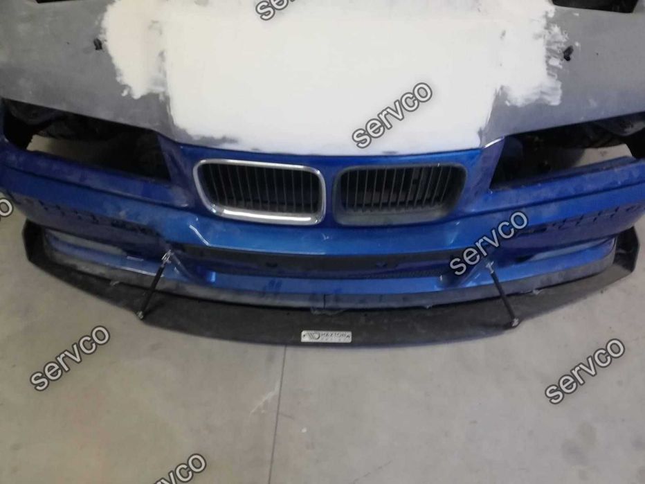 Prelungire bara fata Bmw Seria M3 E36 1992-1999 v1 - Maxton Design