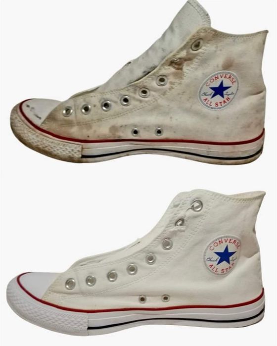 BUBBLE SHOES,Curățătorie profesionala încălțăminte!