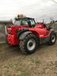 Vand Manitou 2013
