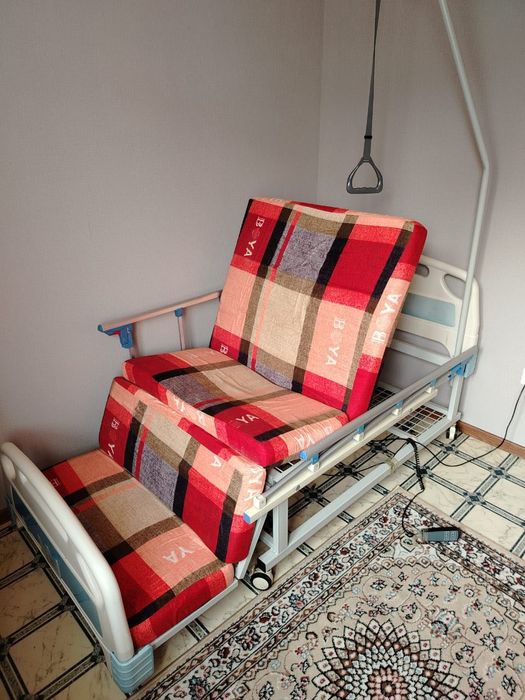 Кровать трансформер