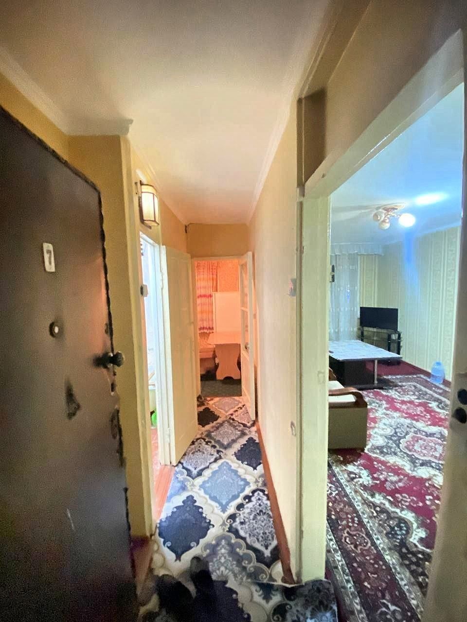 Квартира ижарага