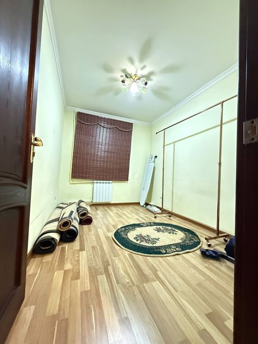срочно сдаётся квартира метро Буюк Ипак Йули 3-комната евро ремонт