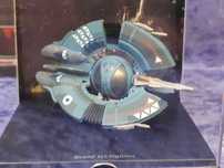 Droid Tri-Fighter Star Wars