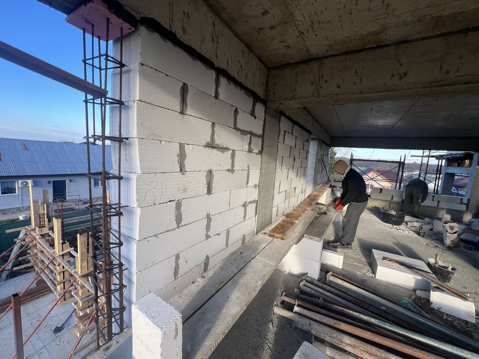 BCA Elpreco Izopor orice dimensiune