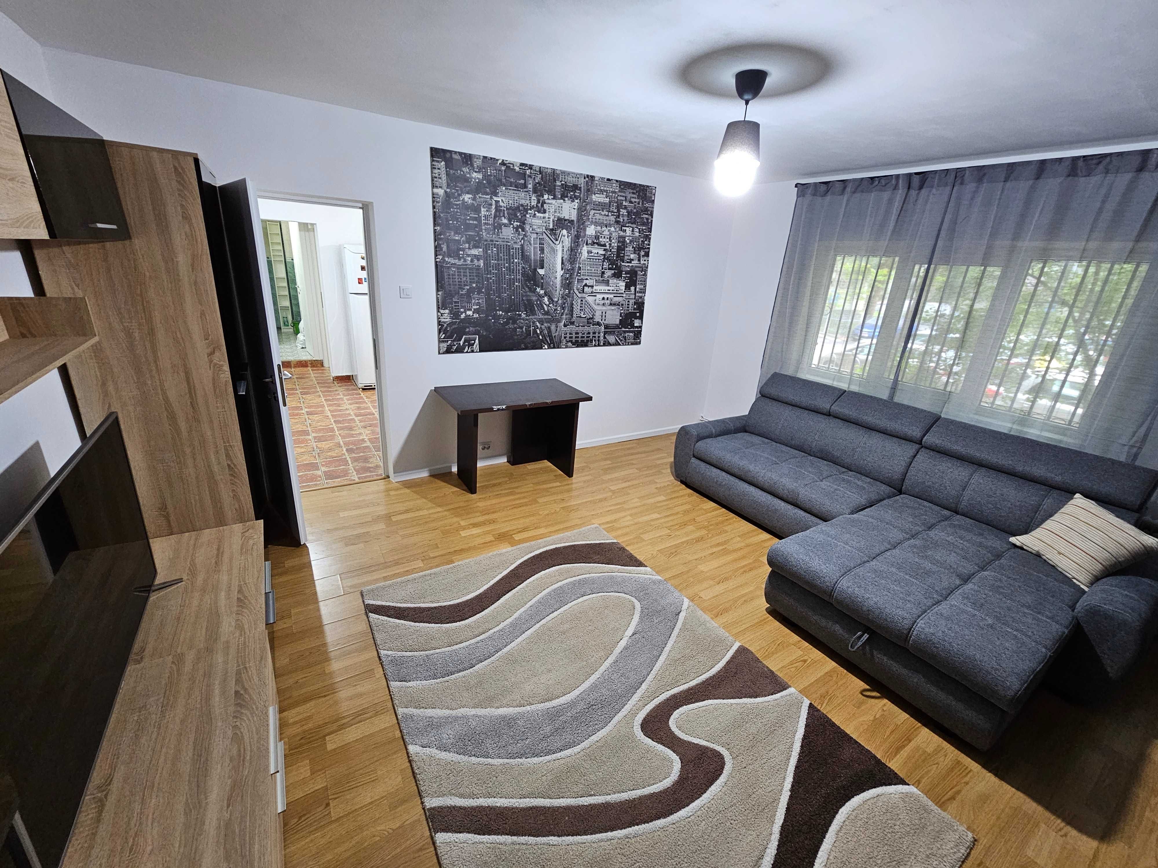 Apartament 2 camere MihaiBravu/Vitan, renovat recent, prima inchiriere