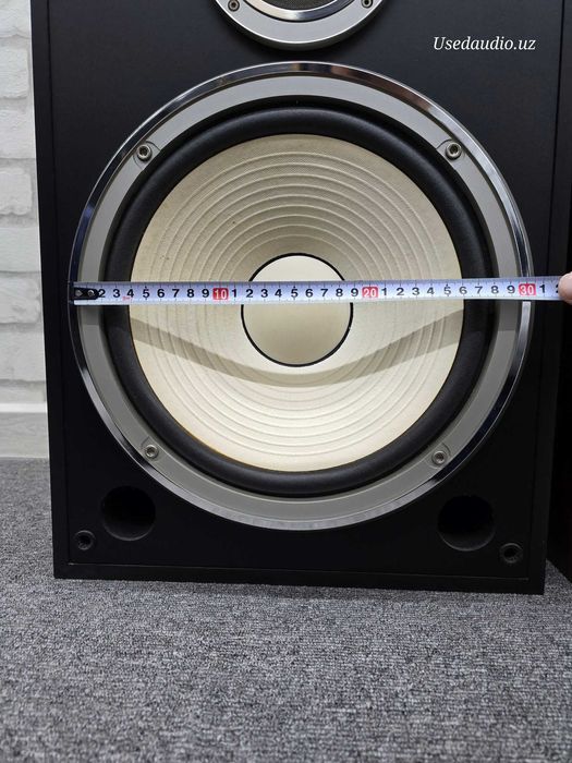 Колонки-акустика  SANSUI S-65  в новом состояние.