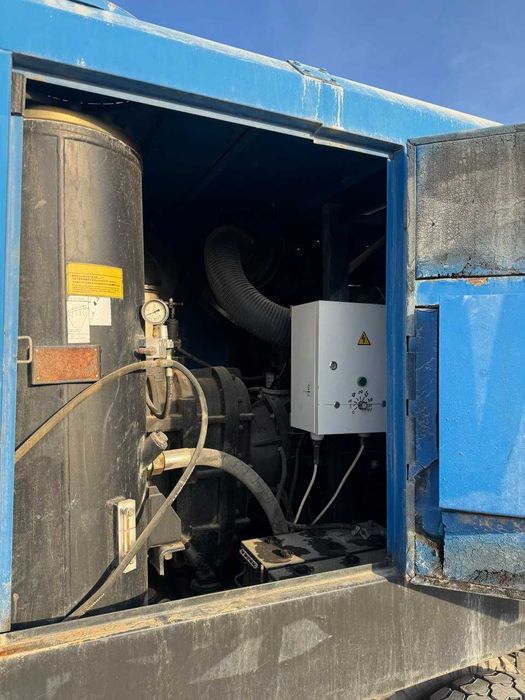 Kaishan Air Compressor /Воздушный компрессор Kaishan сотилади