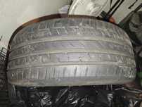 Гуми летни Continental 235/45 R18 летни