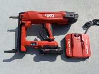 Pistol cuie beton Hilti BX 3-22 Nuron 2024