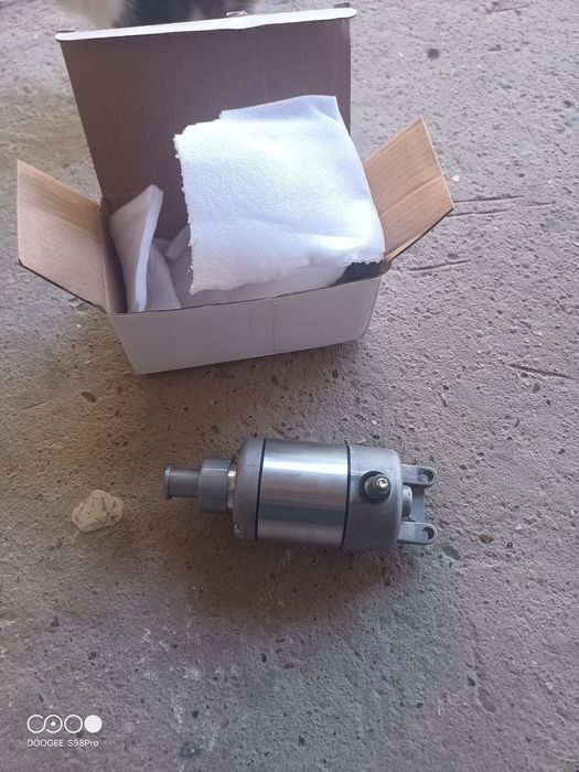 Стартер Honda F4.F4i