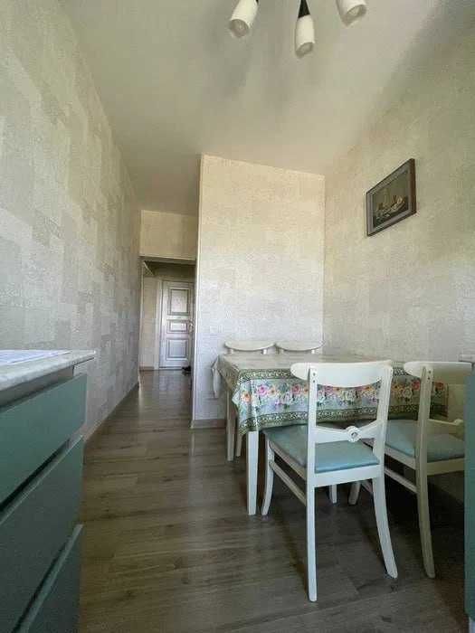 Сдаётся квартира 2ком на Мирабадский р-н Ул Саламатина