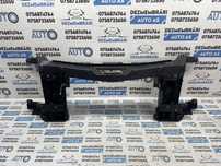 trager vw crafter 2,5 tdi