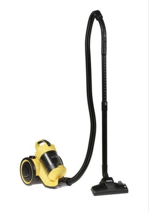 Karcher VC 3 Plus