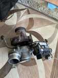 Turbina bmw e90 143hp