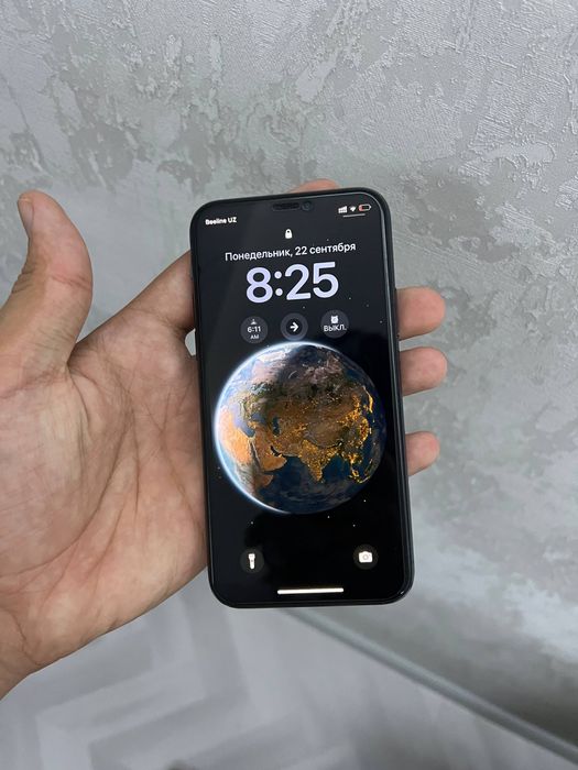Iphone 11 pro ideal