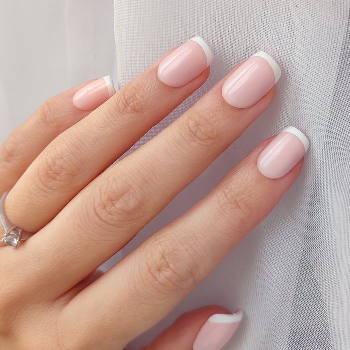 Aplic  unghii cu Gel