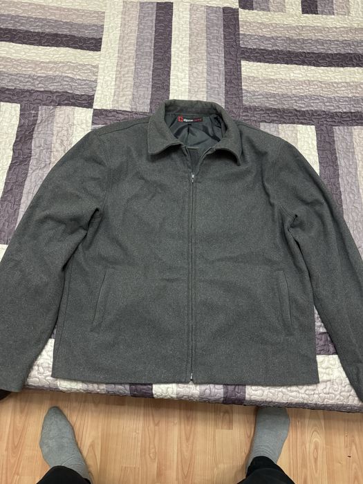 Куртка мужская демисезонная