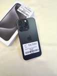 iPhone 15 Pro (e-sim) 1Тб | KASPI 0-0-24