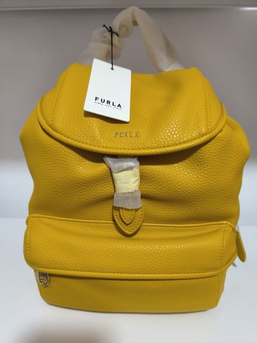 Rucsac Furla mediu