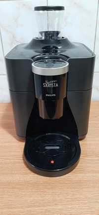 Espressor cafea Philips Senseo Sarista
