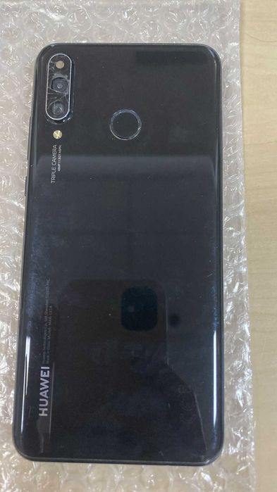 Huawei P30 Lite 128GB Black ID-eux908