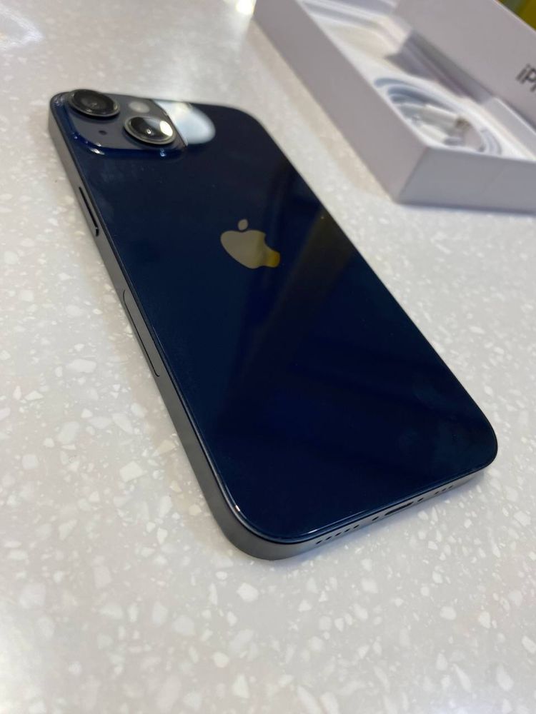 Iphone 14 128гб акб 100% E sim идеал