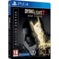 Dying Light 2 Stay Human DELUXE EDITION ps4 ps5