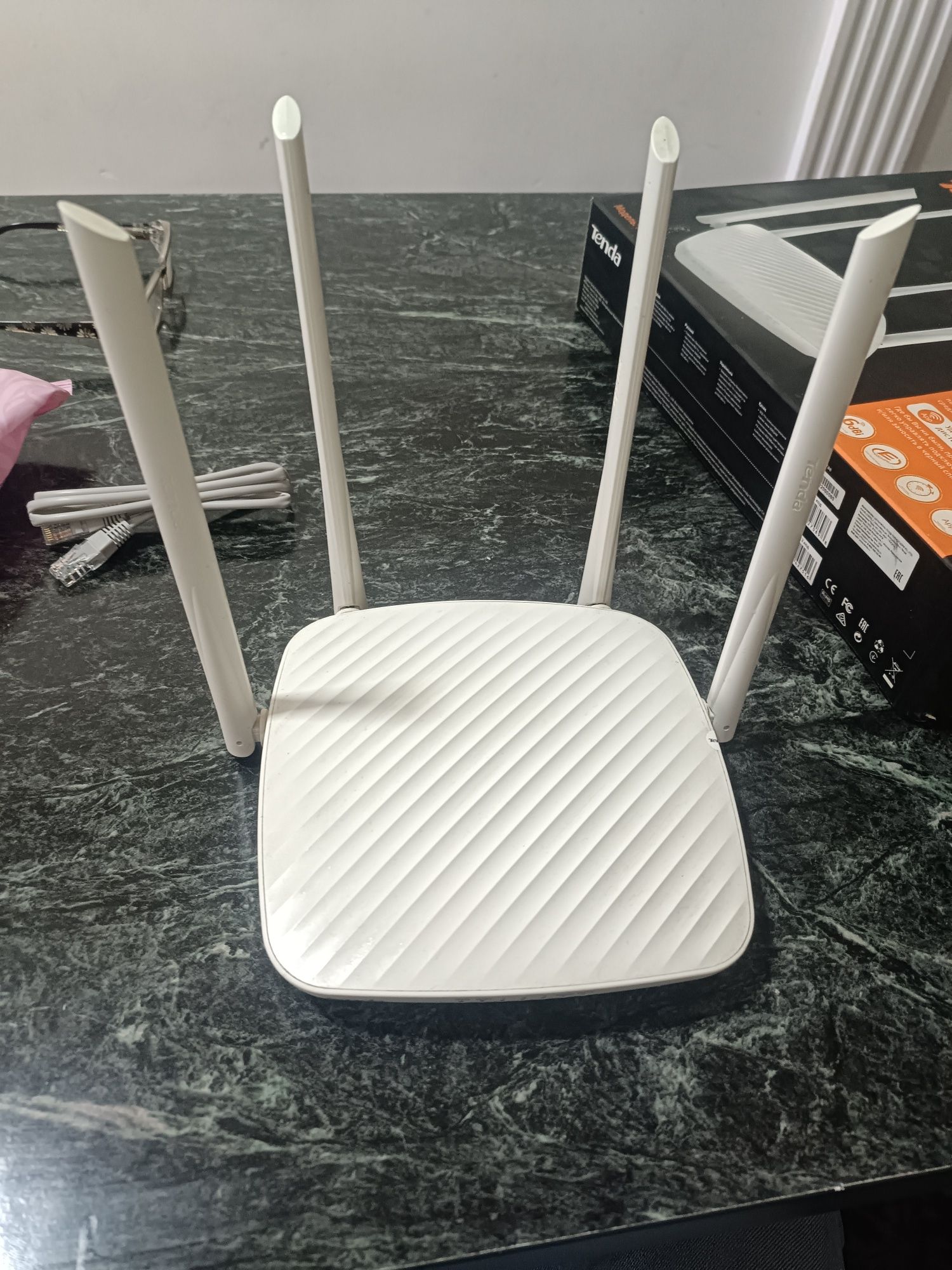 Rotur wifi 4ta woxl