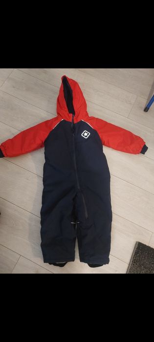 Combinezon iarna 104