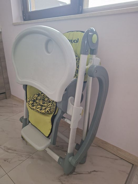 Столче за хранене