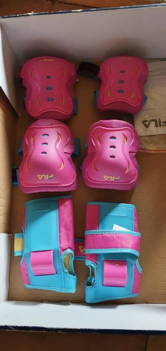 Patine cu rotile Fila