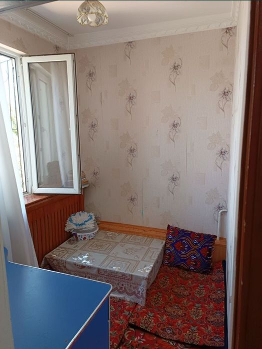 #ДОМБРАБАД, 2/3/4 Разделка, Ориентир Масжид, Продаётся Квартира