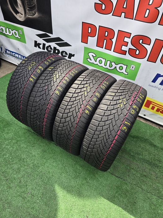 215.60.16 bridgestone m+s