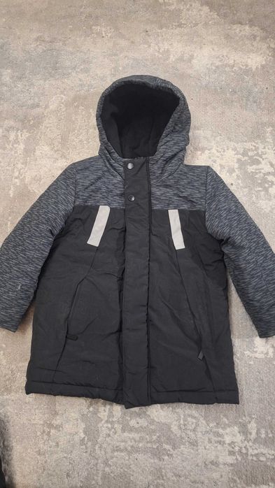 Продам зимную кутку и брюки